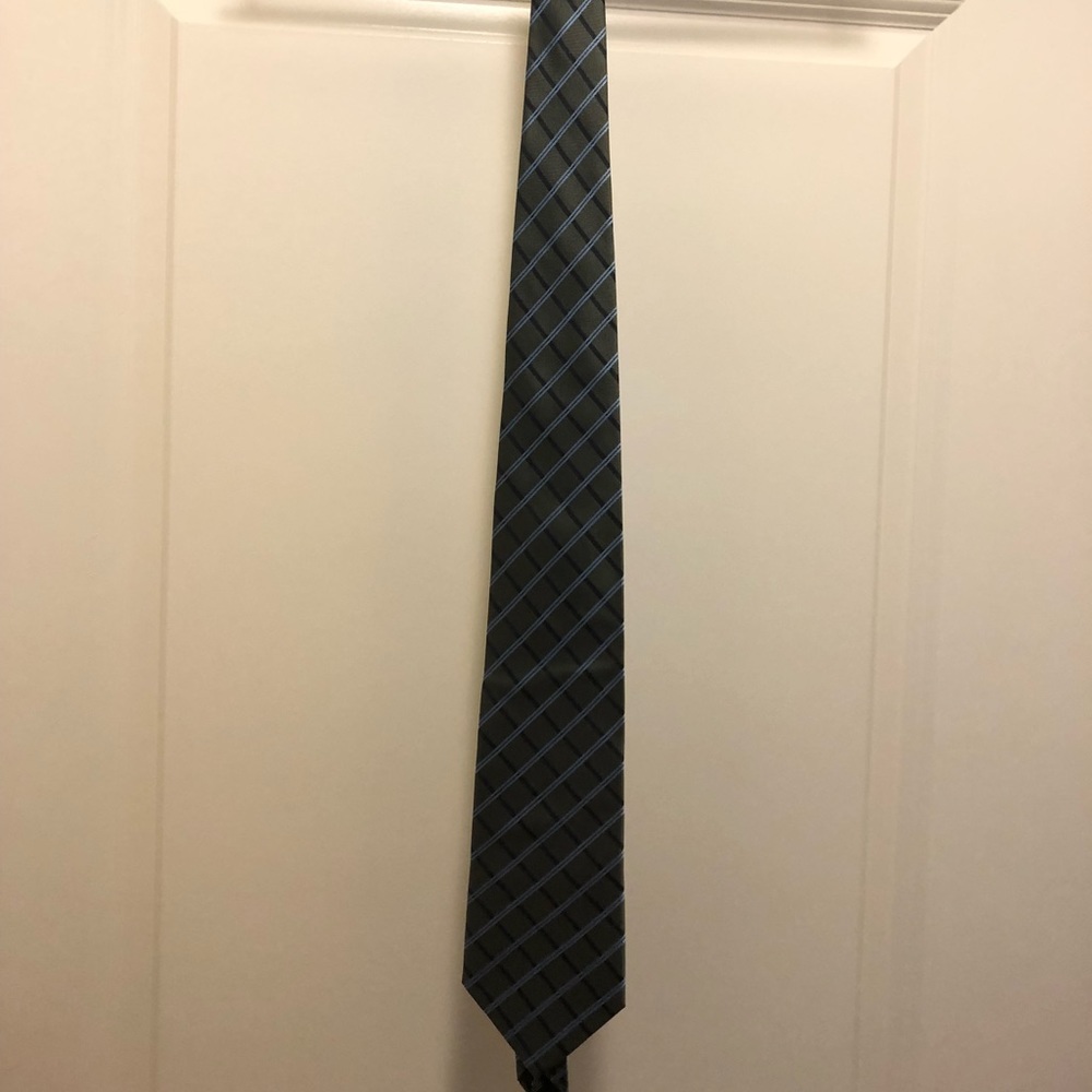 Bugatti 💯 SILK Tie